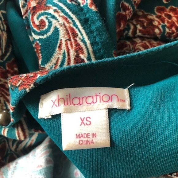 Xhilaration boho dress - Picture 8 of 8